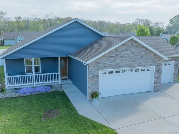 10414 W Tidewater Dr, Monticello, IN 47960