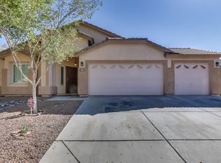 2025 W Maldonado Rd, Phoenix, AZ 85041