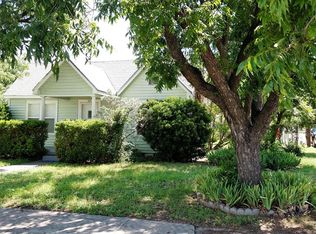 1015 Wimberly St, San Angelo, TX 76901