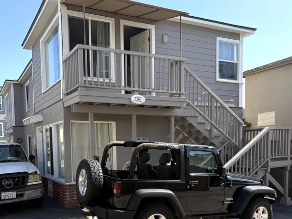3361 Strandway, San Diego, CA 92109