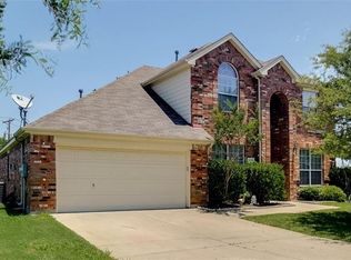 3235 Winding Ridge Cir, Mansfield, TX 76063