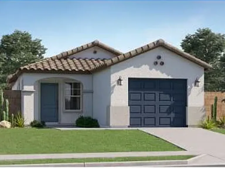 36545 W Mondragone Ln — Photo 1