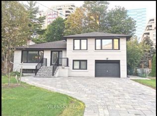 85 Bowerbank Dr, Toronto, ON M2M 1Z9