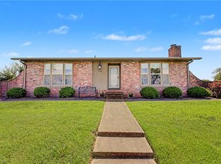 714 S Riviera Dr, Rogers, AR 72758