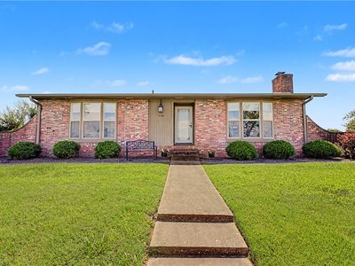 714 S Riviera Dr, Rogers, AR, 72758