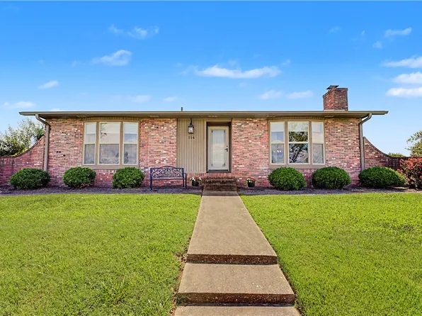 714 S Riviera Dr, Rogers, AR 72758