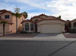 1293 E Sierra Madre Ave, Gilbert, AZ 85296