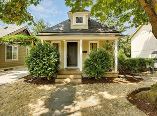 5503 SE Boise St, Portland, OR 97206