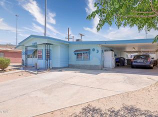 1268 Stanley St, El Paso, TX 79907