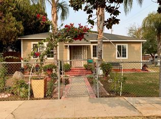 3743 E Braly Ave, Fresno, CA 93702