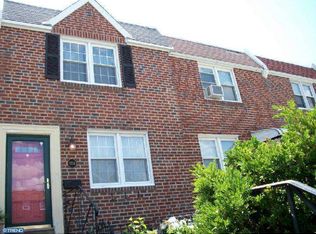 2734 Devereaux Ave, Philadelphia, PA 19149