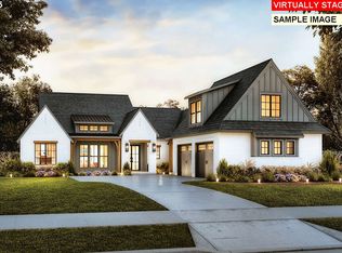 1 NW Powers Ave, Albany, OR 97321