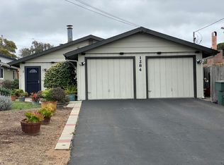 1284 4th St #A, Los Osos, CA 93402
