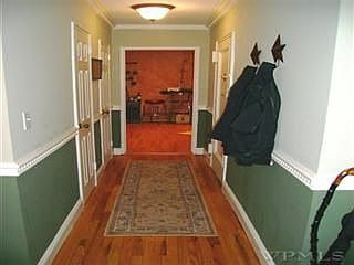 Entry Way