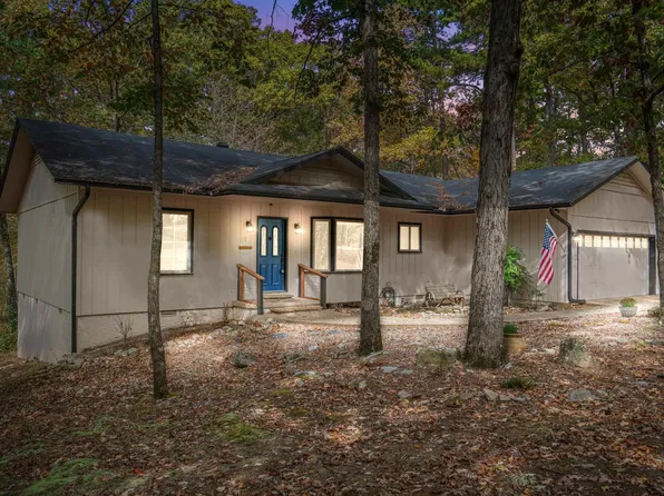 15 Valencia Ln, Hot Springs, AR 71909