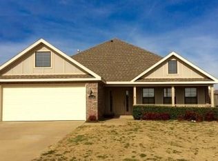 7526 Bellgrove Ave, Springdale, AR 72762