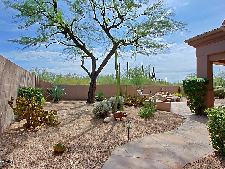 6879 E Amber Sun Dr — Photo 29
