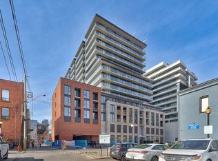 1 Jarvis St #326, Hamilton, ON L8R 3J2