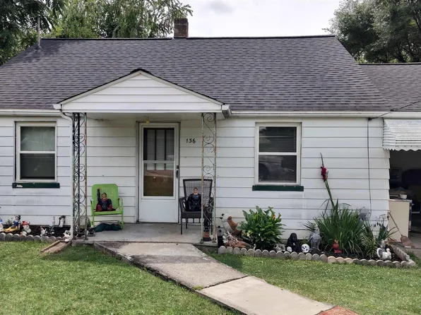 136 Walker Ave, Dublin, VA 24084