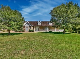 3127 Jasmine St, Brenham, TX 77833
