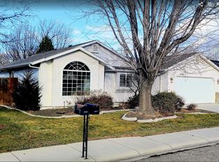 12362 W Billabong St, Boise, ID 83709