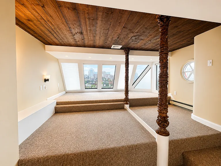101 Beacon St #PENTHOUSE — Photo 5