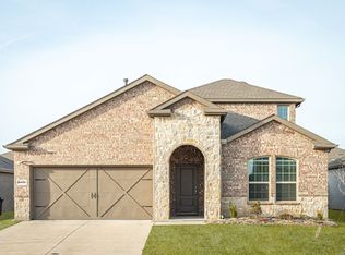 6229 Lassen Ct, Aubrey, TX 76227