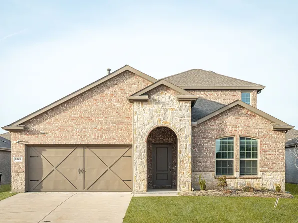 6229 Lassen Ct, Aubrey, TX 76227