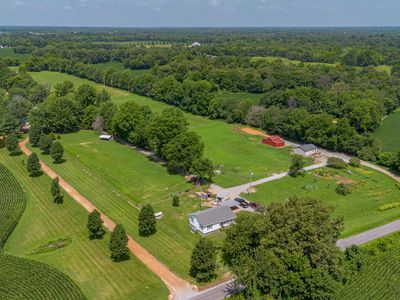 445 Fisher Rd, Paducah, KY, 42001