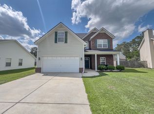 311 Springdale Ct, Summerville, SC 29486
