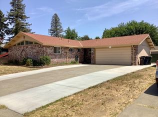 2629 El Segundo Dr, Rancho Cordova, CA 95670