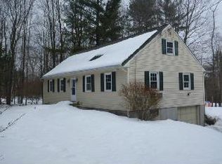 210 Tirrell Hill Rd, Goffstown, NH 03045