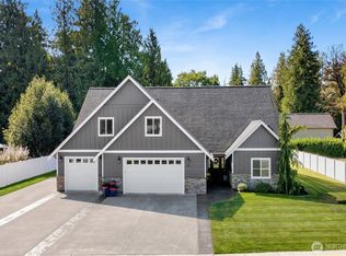 1803 Double Ditch Ct, Lynden, WA 98264