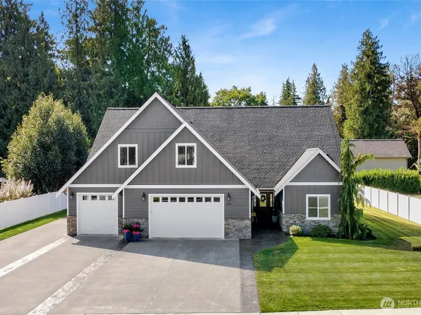 1803 Double Ditch Court, Lynden, WA 98264