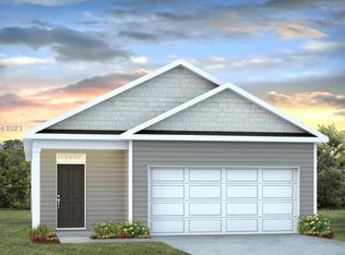 370 Hideaway St, Ridgeland, SC 29936