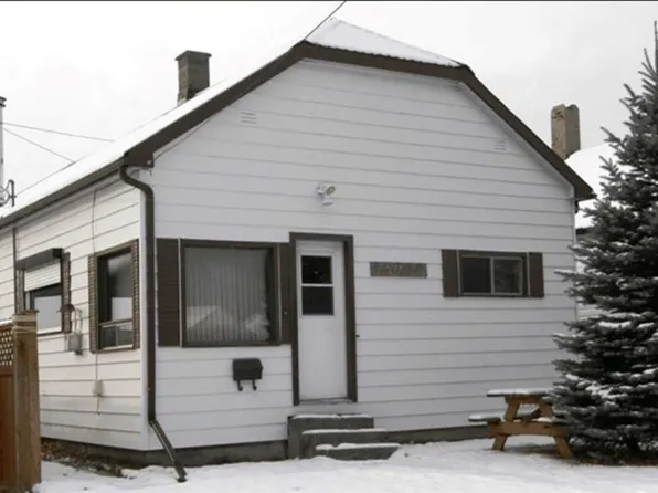 13250 N 17th Ave, Crowsnest Pass, AB T0K 0E0