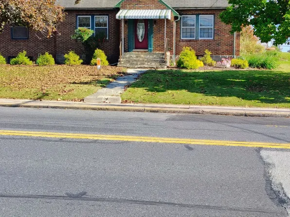 123 N Main St, Biglerville, PA 17307
