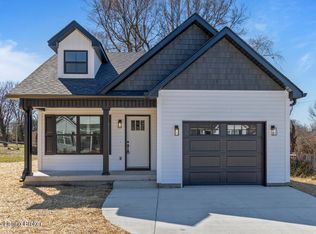 111 Payne Ave, Bardstown, KY 40004