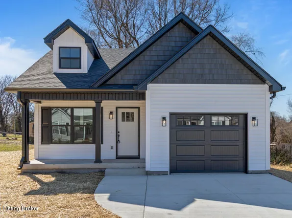 111 Payne Ave, Bardstown, KY 40004