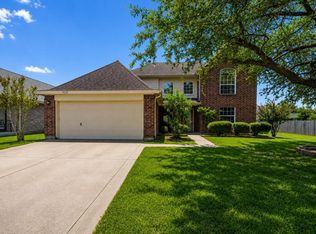 924 Chad Ln, Baytown, TX 77521