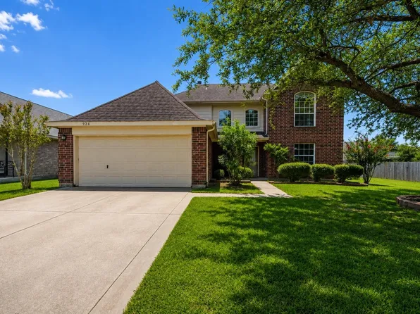 924 Chad Ln, Baytown, TX 77521