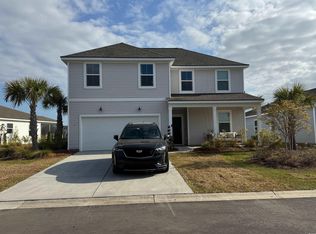 795 Laconic Dr, Myrtle Beach, SC 29588