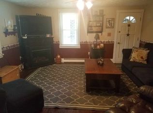 349 Forrest Dr, Luray, VA