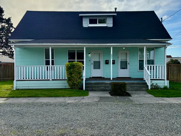 (undisclosed Address), Puyallup, WA 98372