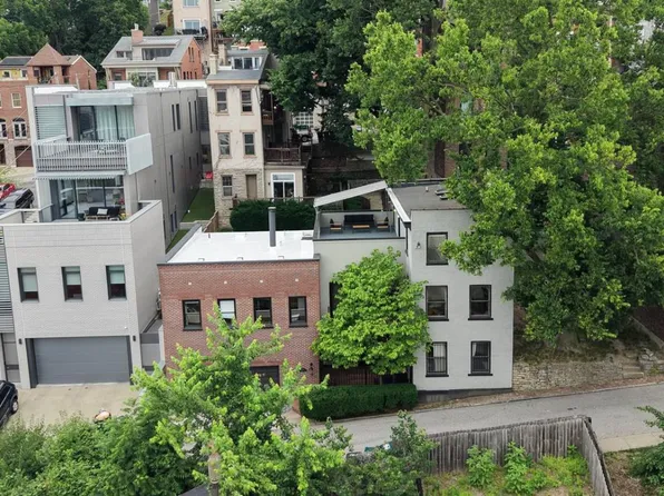(undisclosed Address), Cincinnati, OH 45202