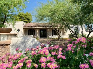 6016 E Beryl Ave, Paradise Valley, AZ 85253