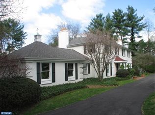 1075 Squire Cheyney Dr, West Chester, PA 19382