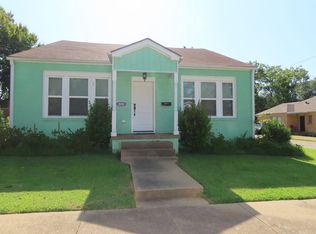 818 S Bois Darc Ave #A, Tyler, TX 75702