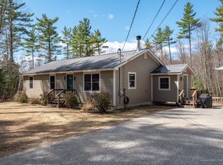 922 Intervale Rd, Bethel, ME 04217