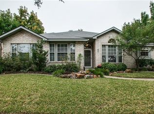 3406 Ruidoso Ln, McKinney, TX 75070